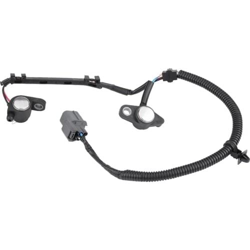 37840-P0A-A01 Car Crankshaft Position Sensor for Honda Accord Isuzu Acura CL 2.2L L4