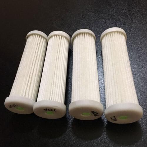 4pcs/lot) Fuji filter 376C1024520,minilab tank filter 376C1024520B, # 430935 for Frontier 330 340 550 570 500