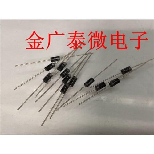 5/PCS NEW Diode In5817 EE 5817 Do-41 Recovery Diode