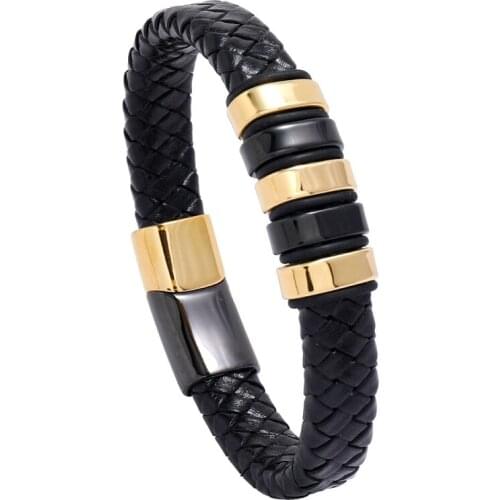 HXMENG Magnetic Bracelets