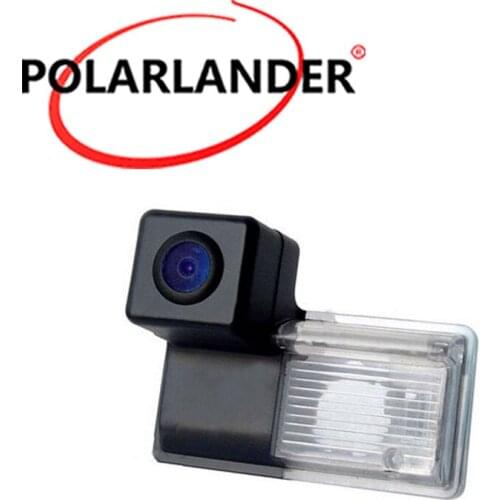 Backup camera for Toyota Crown 2009-2010 reverse rear view camera CCD wired waterproof car parking rearview camera