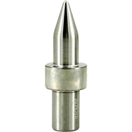 Round/Flat Type Thermal Friction Hot Melt Short Drill Bit M3 M4 M5 M6 M8 M10 M12 M14 Metal Processing Drill Bit Tool TB