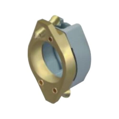 La39-z1 101077247 button center seat LA39 attachment button middle seat