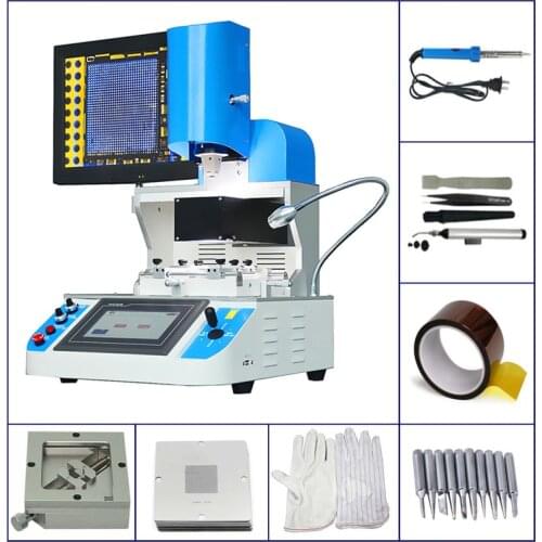 MISIMI Soldering Stations