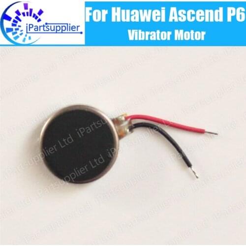 New For Huawei Ascend P6 Vibrator Flex Cable Ribbon Replacement Parts
