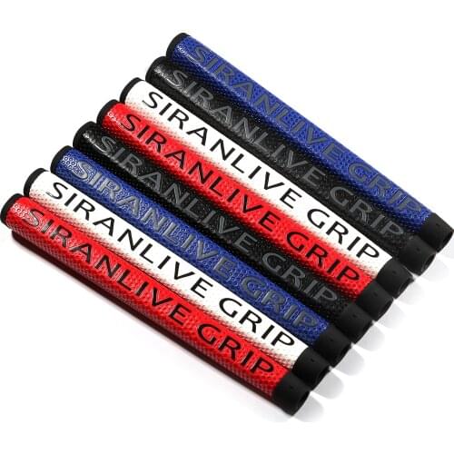 New Excellent Golf grips High Quanlity Putter Golf Grips with PU Golf Grips