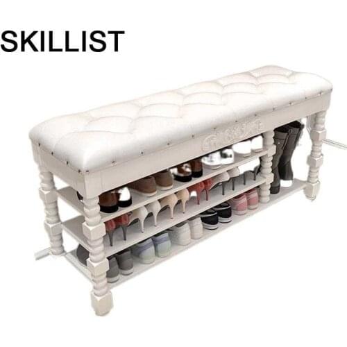 Rangement Organizador De Zapato Ayakkabilik Range Chaussure Schoenenrek Furniture Rack Cabinet Mueble Scarpiera Shoes Storage
