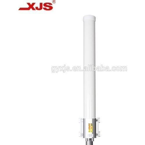 Outdoor LTE mimo omni antenna, 2x2 mimo omni antenna
