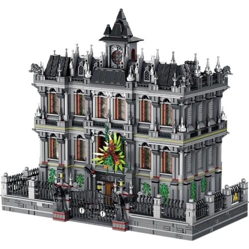 PANLOS Children's Constructors