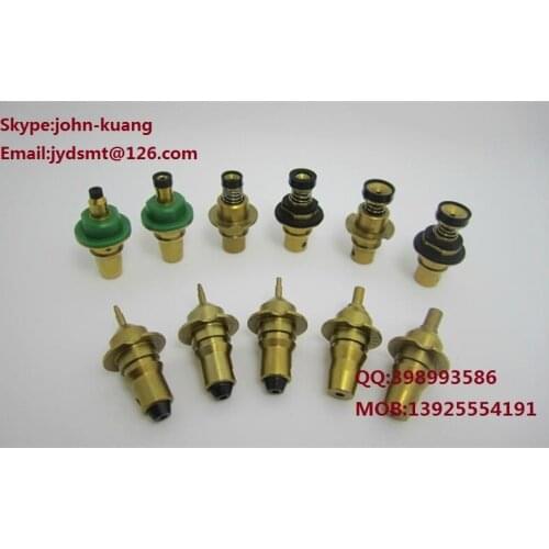 SMT JUKI NOZZLE JUKI750 760 101 102 103 104 105 106 201 202 203 204 NOZZLE