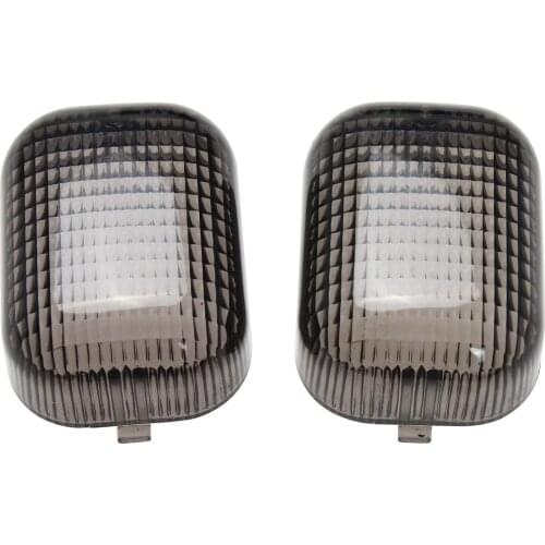 Motorcycle Turn Indicator LED Turn Signal Lens For BMW F 650 CS Scarver 2001-2004 F 650 ST 1997-2000 G 650 GS 2009-2010