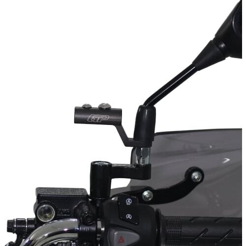 GP Kompozit Navigation Holder Universal