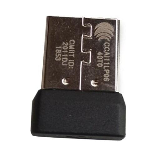 Usb Receiver Wireless Dongle Adapter for logitech G502 LIGHTSPEED Wireless Mouse R9UA