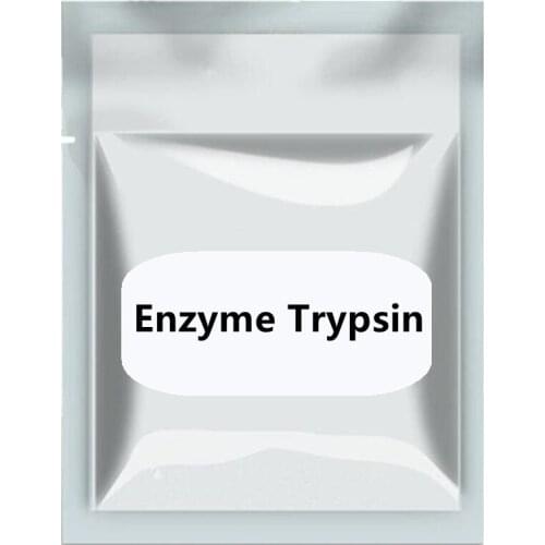 High Purity Enzyme Trypsin