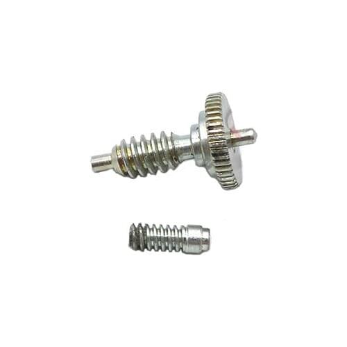 Car Rear view Mirror Gear Side Mirror Folding Motor Repair Patr For BMW 5 E39 M5 E38 528 Peugeot