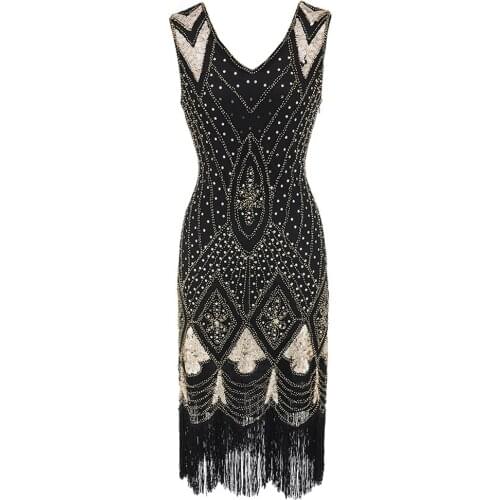 Nice Pop Lady Dress Fashion Sexy Round Neck Sleeveless Party Dress Peacock Sequined Mesh Long Dresses