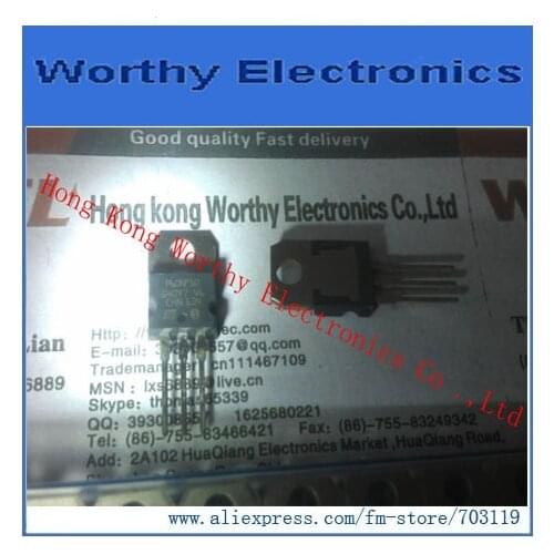 10pcs/lot STP60NF10 P60NF10 TO-220