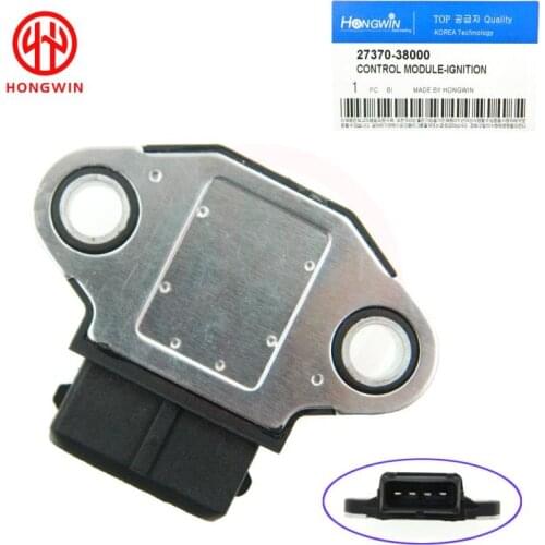 27370-38000 New Ignition Failure Misfire Sensor For HHyundai Kia Sonata Sorento Ignition Control Module Unit Ignitor MD315784