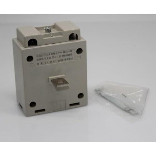 5A/5A AC current transformer CT 5/5 ampere CT