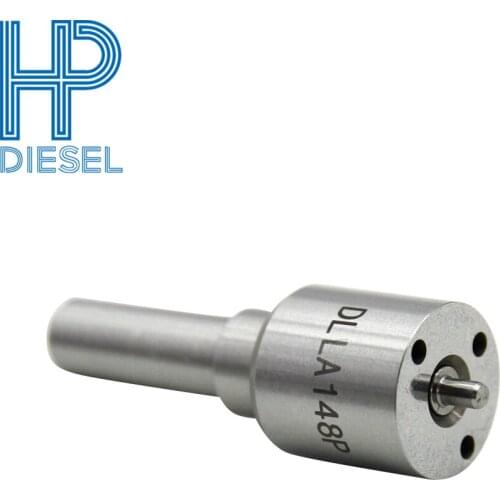 6pcs/lot Common Rail nozzle DLLA148P872, Diesel fuel nozzle 093400-8720 for injector 095000-5650/095000-5655