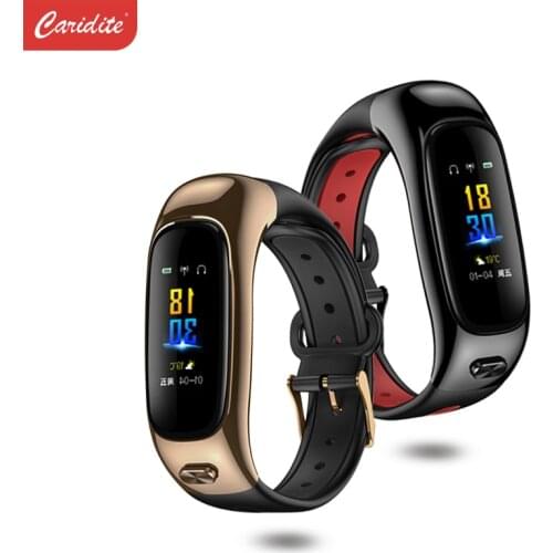 Caridite Smart Bracelets