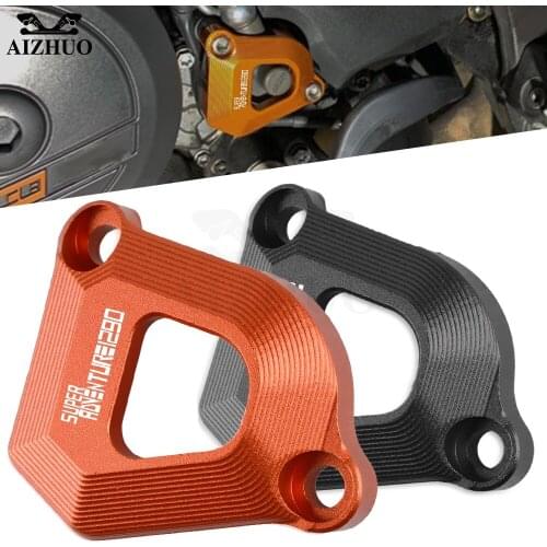 Motorcycle Clutch Slave Cylinder Guard Protector For 1290 SUPER ADVENTURE 2014-2016 1290 SUPER ADVENTURE R S T 2016-2020