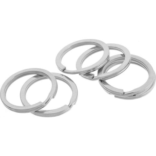Hanchun Big Rings