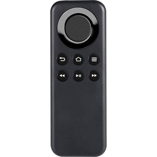 Not New CV98LM YMX-01 STB Remote Control Fit For Amazon Fire TV 1st 2nd Box Stick Replacement Controller