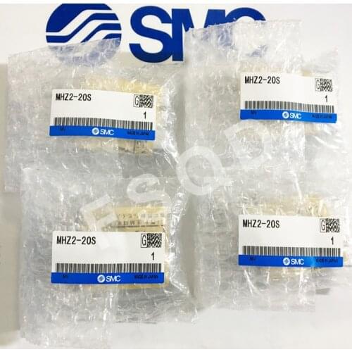 MHZ2-20D2 MHZL2-20C MHZ2-20C MHZ2-20S SMC finger cylinder air cylinder pneumatic component air tools MHZ2 series MHZL2 series