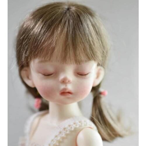 Resin bjd 1/6 size SOO Childrens Dolls action figures hot bjd free shipping