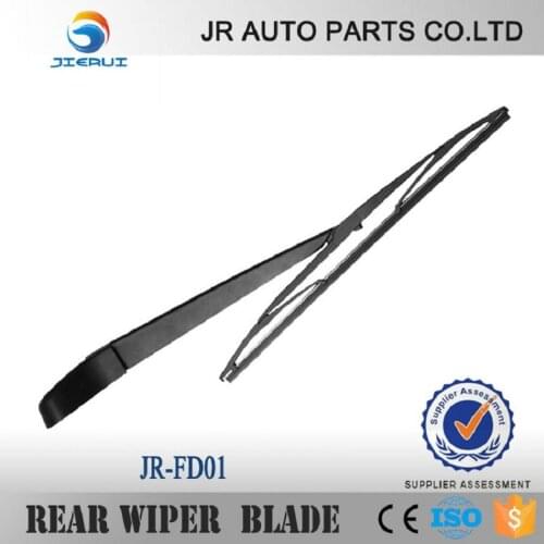 POPULAR TYPE AND GOOD QUALITY OF REAR WIPER BLADE Car rear wiper blades For Ford 07 Focus WindShield Wiper Blade , Size 14"