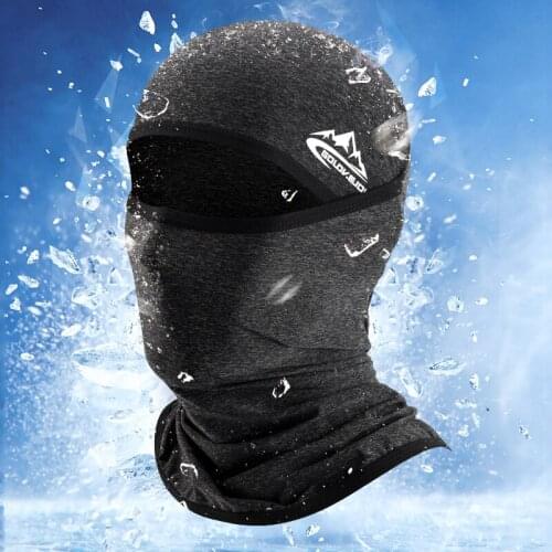 RBworld Training Masks