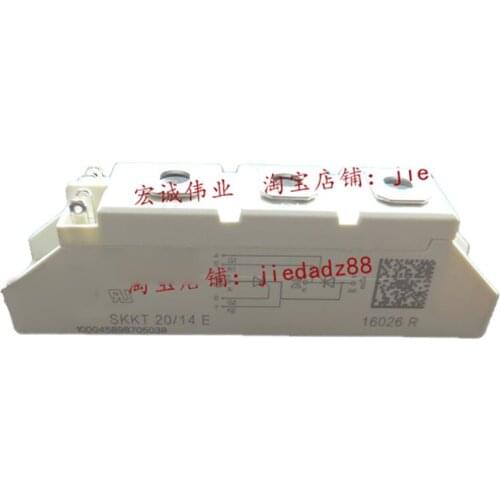 SKKT20/06D SKKT20/08D SKKT20/12E SKKT20/14E SKKT20/16E Actual Stock Photos Original Goods