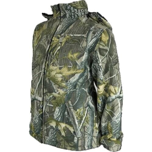 Sweater jacket fleece padded padded snow mountain fur men bosco