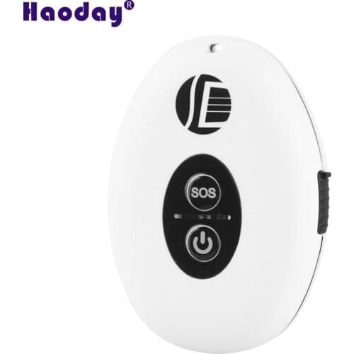 TK201 MINI GPS/GSM/GPRS Tracker Personal Portable GPS Locator Tracking Device Waterproof Handheld with Keychain Tracker