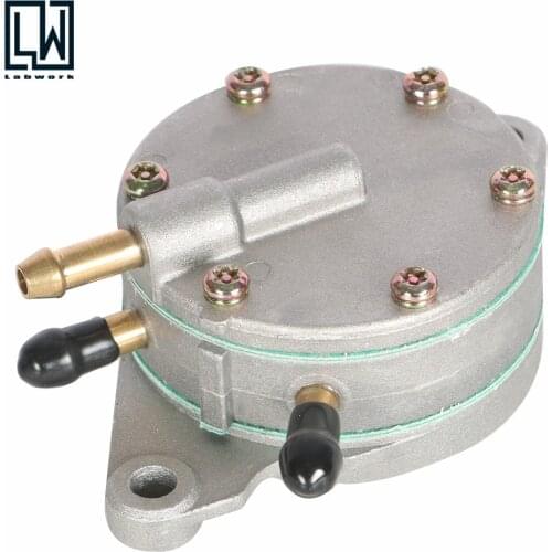 Fuel Pump For Yamaha Gas Golf Cart G2 G9 G11 G14 J38-24452-10-00