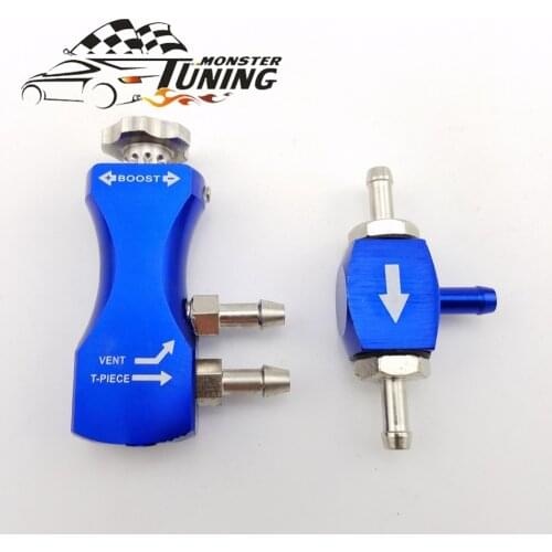 Tuning Monster Blowers