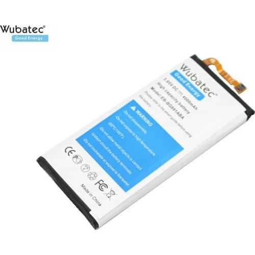 Wubatec Samsung Galaxy S7 Batteries
