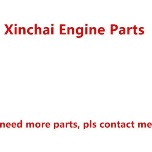 XINCHAI A498BT for tractor Foton, Jinma, the set of piston rings for one engine, oem: A498B-04100-1