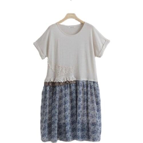 Vestiti donna robe de soiree courte vestido de renda robe longue punk bohemian robe moulante patchwork vestiti hippie boho dress