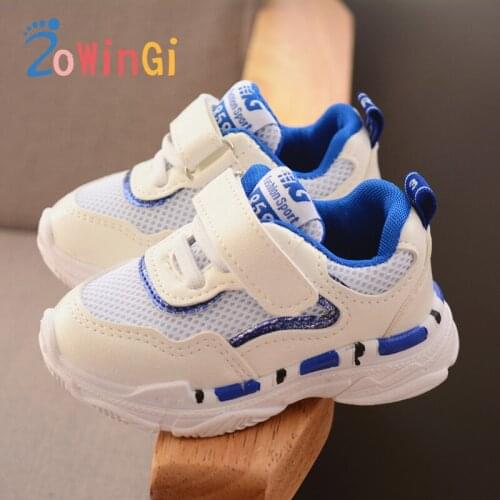ZoWinGi Children's Shoes