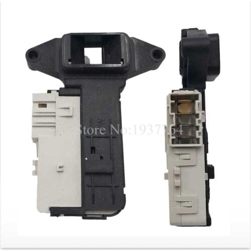 1pcs new for washing machine parts time delay switch door lock WD-T14426D T14425D part