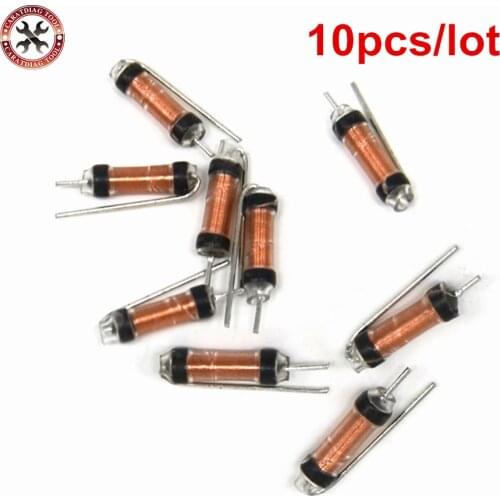10pcs/lot Super Charging key repair transformer Inductance coils for Mercedes FOR Benz car key with Best Price