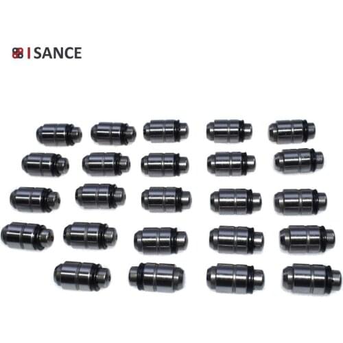 24 * Lash Adjusters Lifters 4G64 4G63 4G69 LF5008 For Dodge Stratus Mitsubishi Lancer Eclipse Outlander Galant Chrysler Sebring