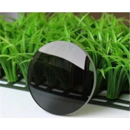 Coyee 1.57 Progressive Lens Index Prescription CR39 Aspheric Glasses Lenses UV Protect for Women Men Eyeglasses Multifocal