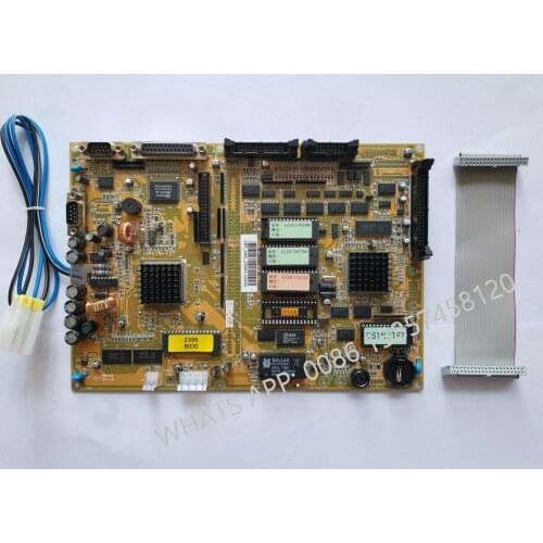 Haitian Techmation MMI2386 (MMI2386m3-3, MMI2386m2 ) board ( 2BP-MMI-2386A-23723)
