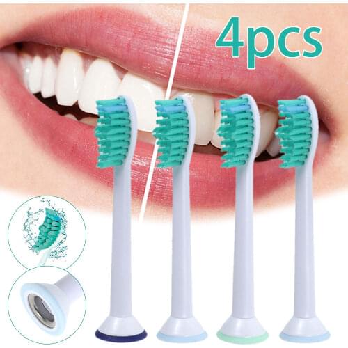 Harupink Toothbrush Heads
