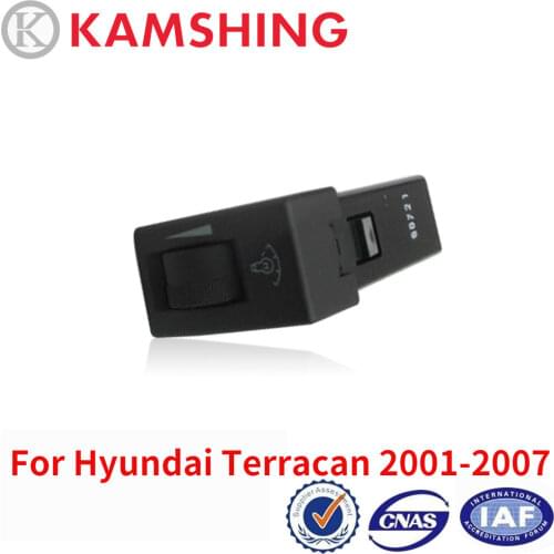 CAPQX For Hyundai Terracan 2001 2002 2003 2004 2005 2006 2007 Car Dashboard Brightness Adjust Switch Control Button 94920H1101