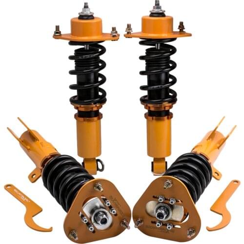 Coilover Coilovers Kit For Toyota Corolla E140 E160 2009-2017 Shock Absorbers