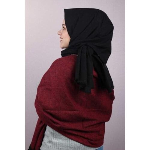 LADYCOLOR ETHOL SHOULDER ŞALI - DESEN-03 - RENK-05